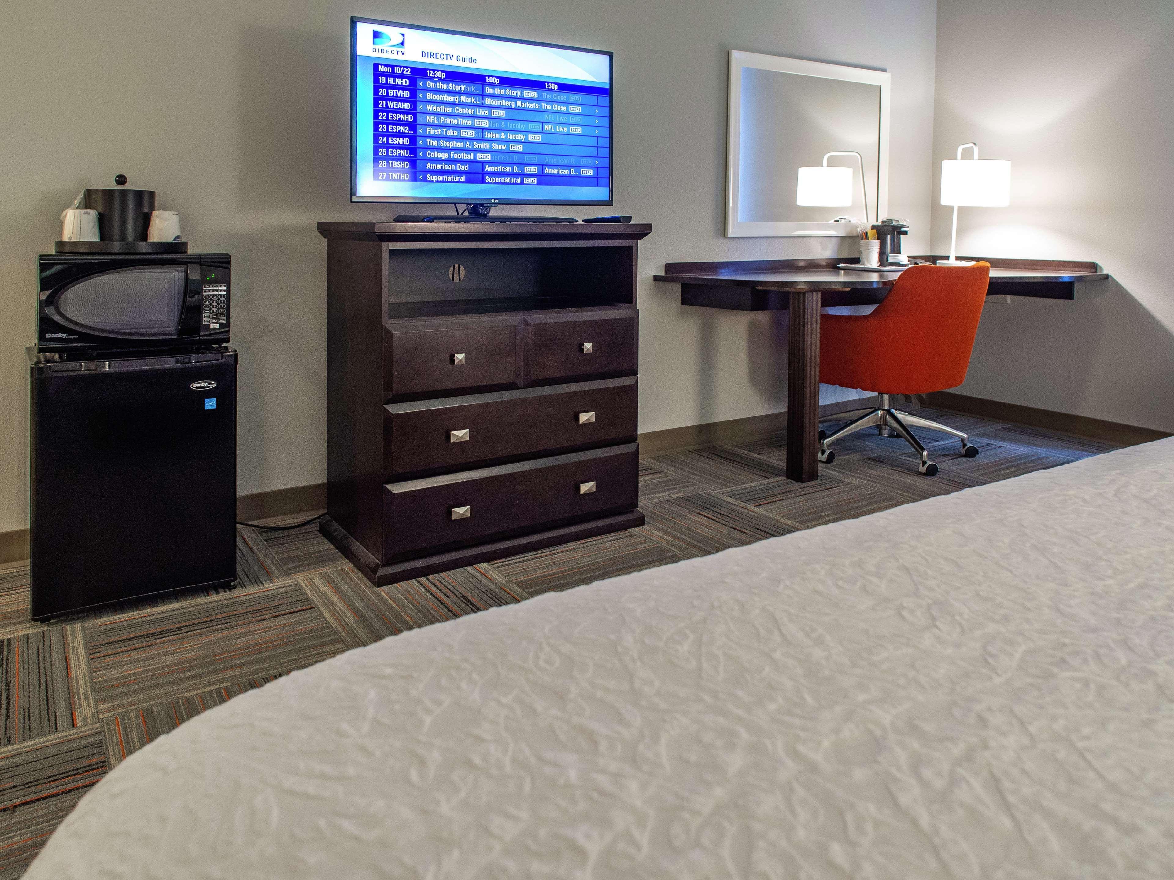 Hampton Inn Miami, Oklahoma Exterior photo