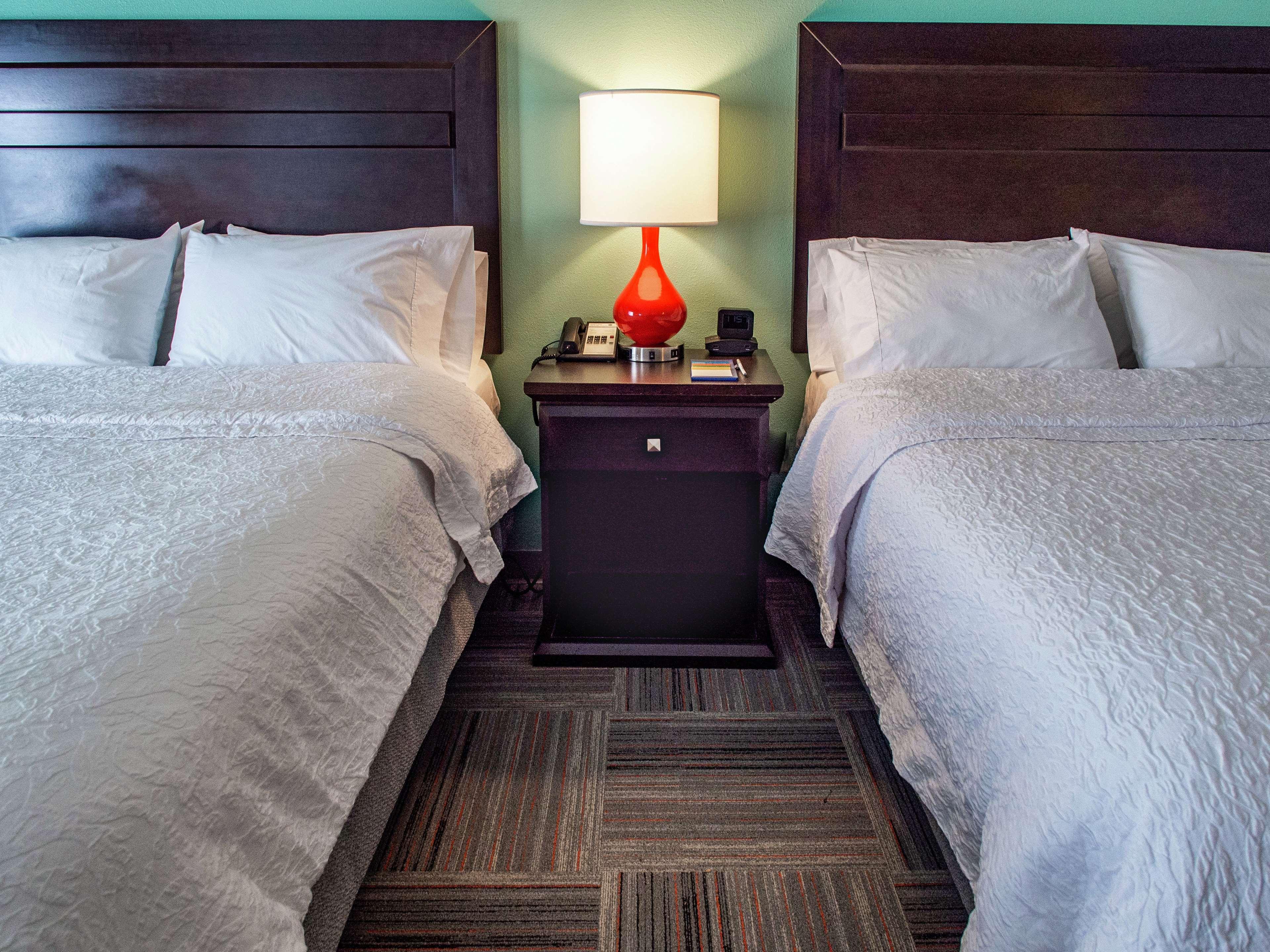 Hampton Inn Miami, Oklahoma Exterior photo