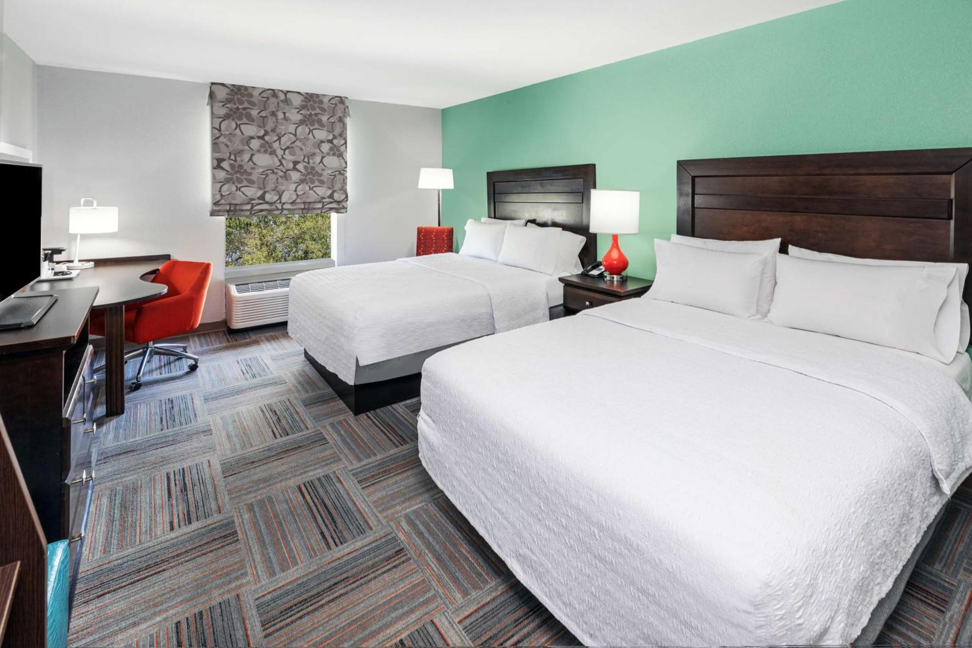 Hampton Inn Miami, Oklahoma Exterior photo